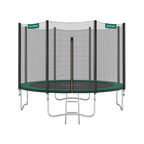 Trampoline – met net – Ø 305 cm