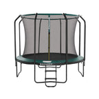 Trampoline – met net – Ø 305 cm