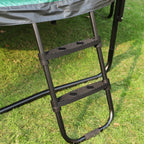 Trampoline – met net – Ø 305 cm