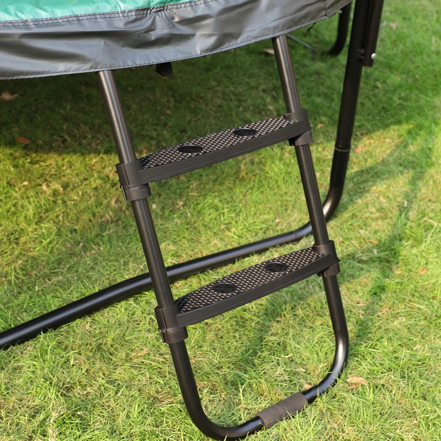 Trampoline – met net – Ø 305 cm