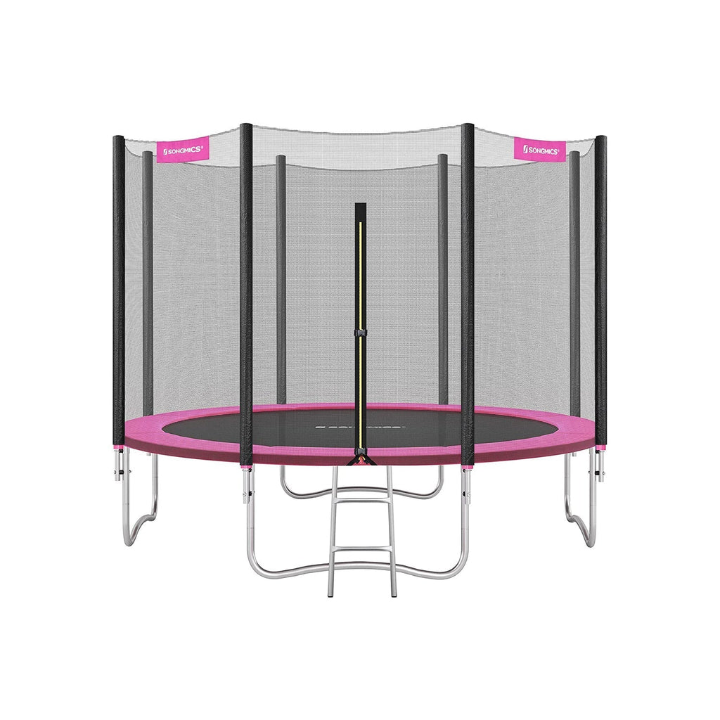 Trampoline – Ø 366 cm