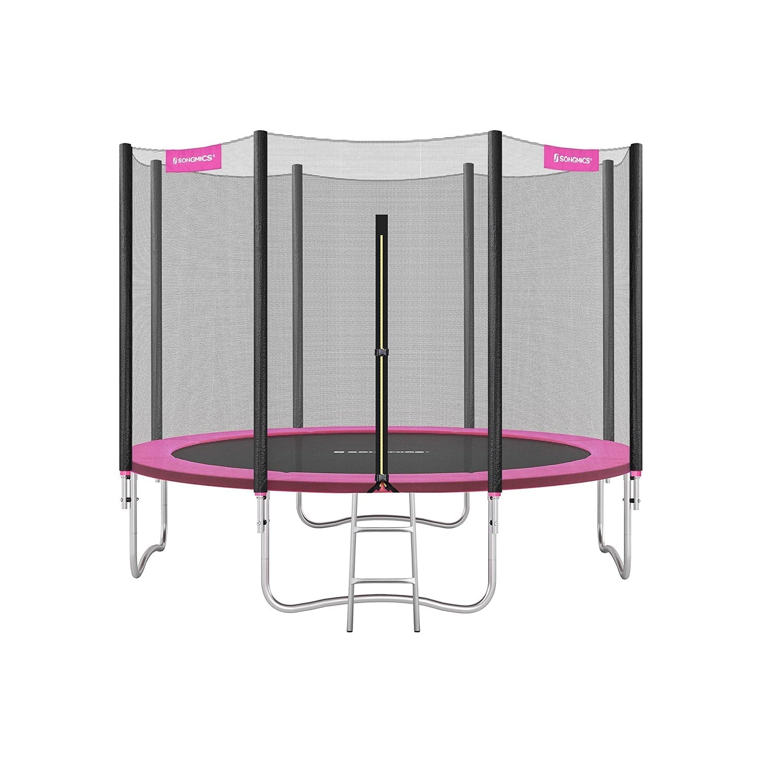Trampoline – Ø 366 cm