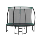 Tuintrampoline – met veiligheidsnet – Ø 366 cm
