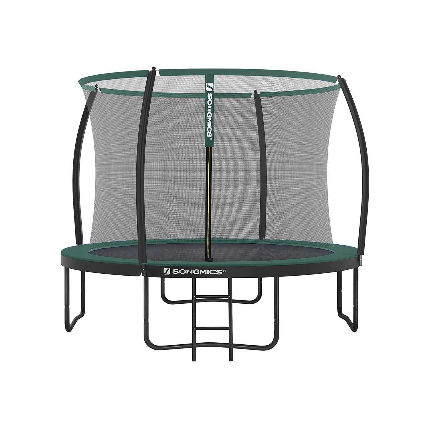 Tuintrampoline – met veiligheidsnet – Ø 366 cm