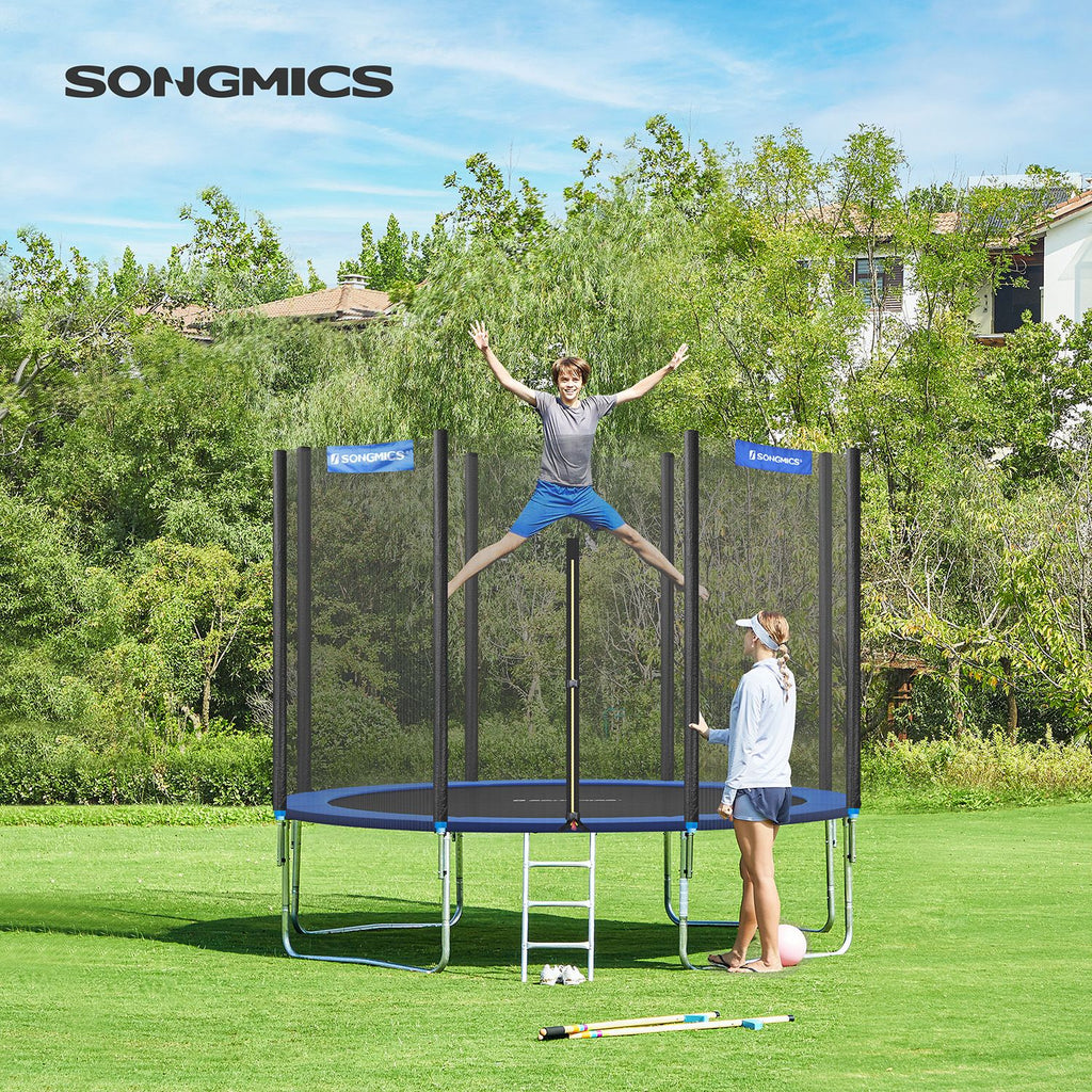 Trampoline – Ø 366 cm