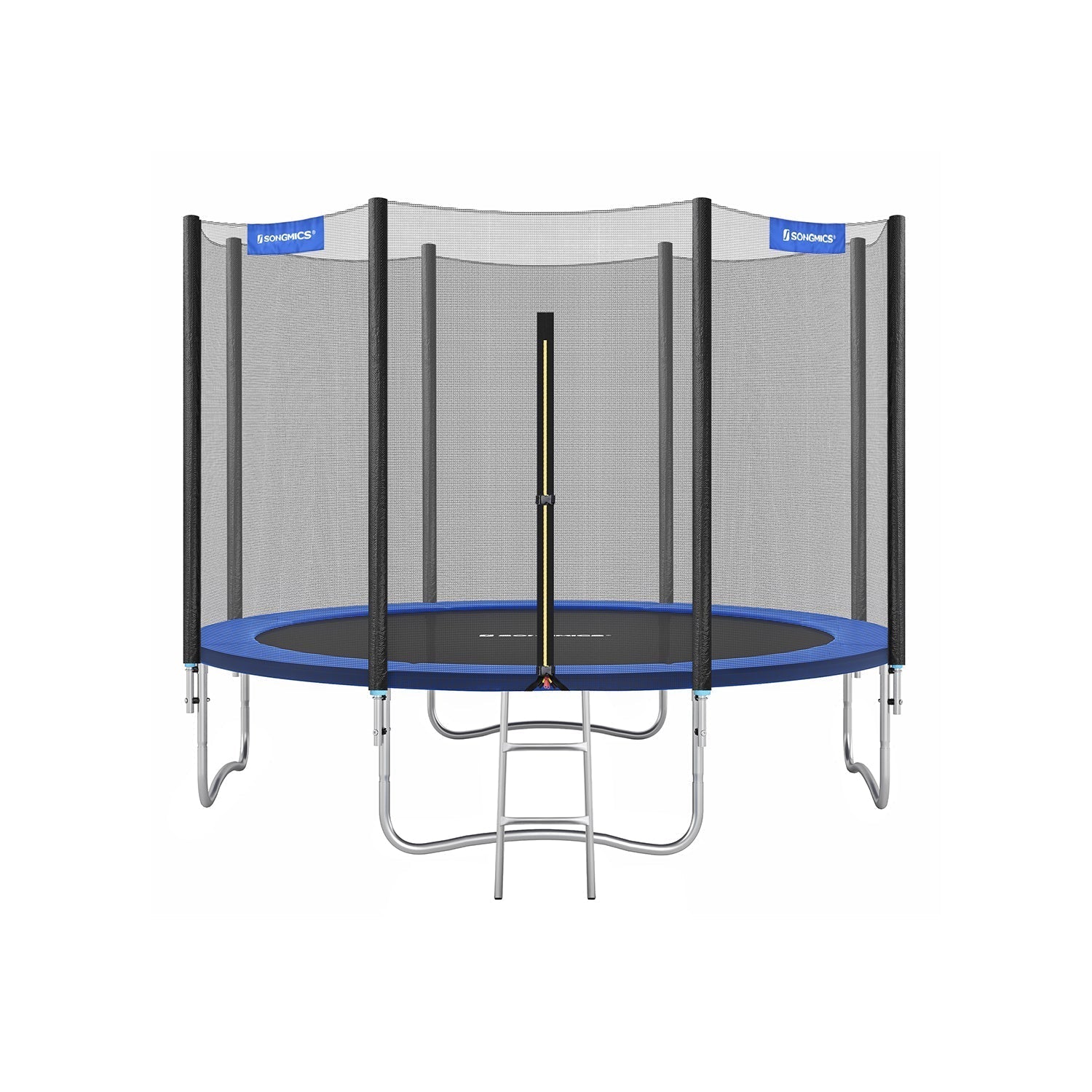 Trampoline – Ø 366 cm