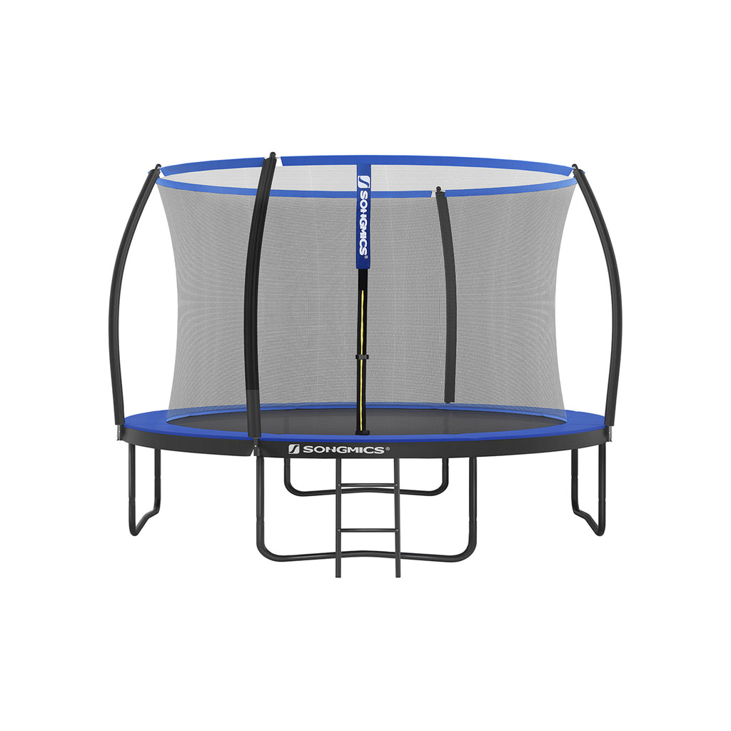 Tuintrampoline – met veiligheidsnet – Ø 366 cm