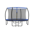 Tuintrampoline – met veiligheidsnet – Ø 366 cm