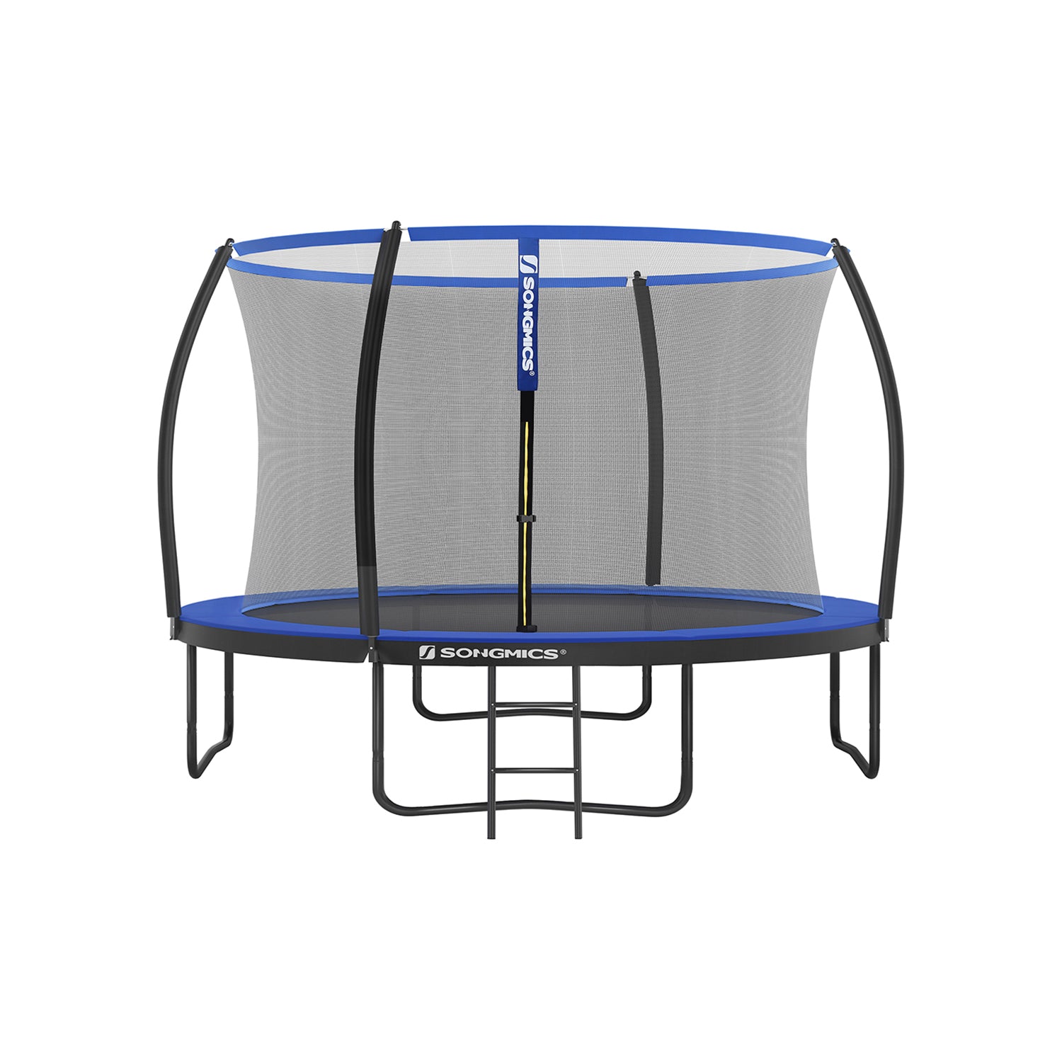 Tuintrampoline – met veiligheidsnet – Ø 366 cm
