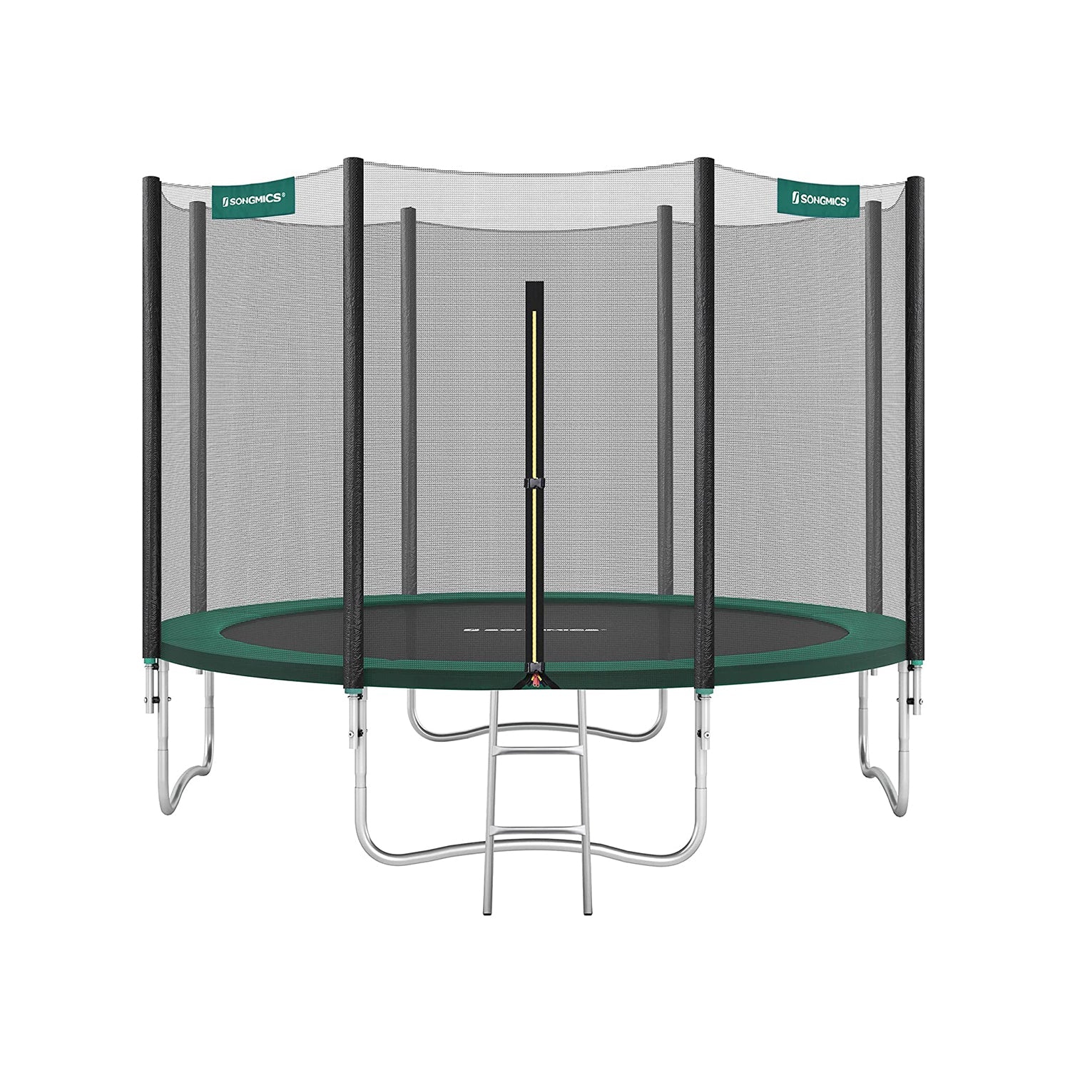 Trampoline – Ø 366 cm
