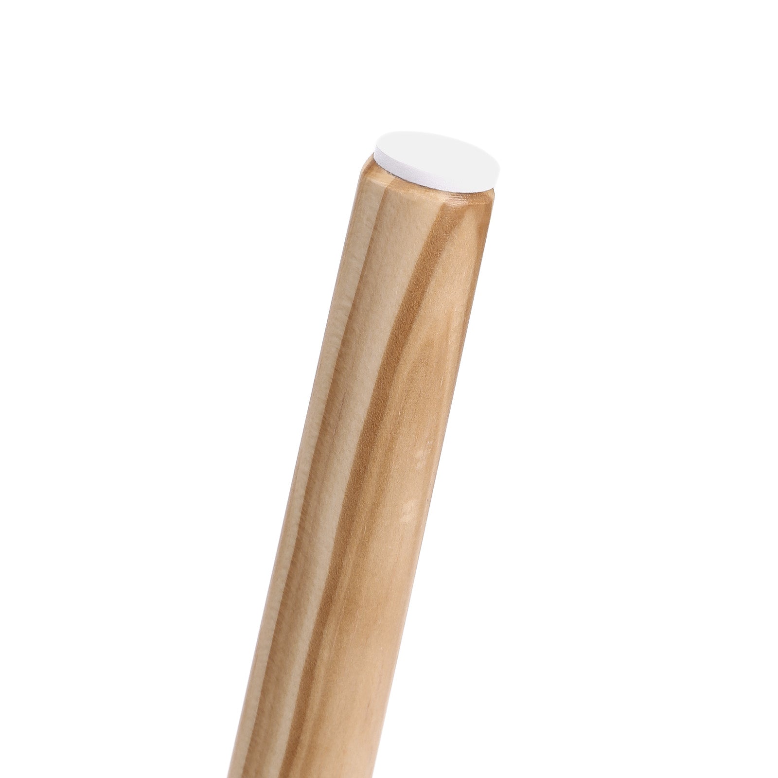 Bijzettafel rond – Hout design – Met extra opbergruimte