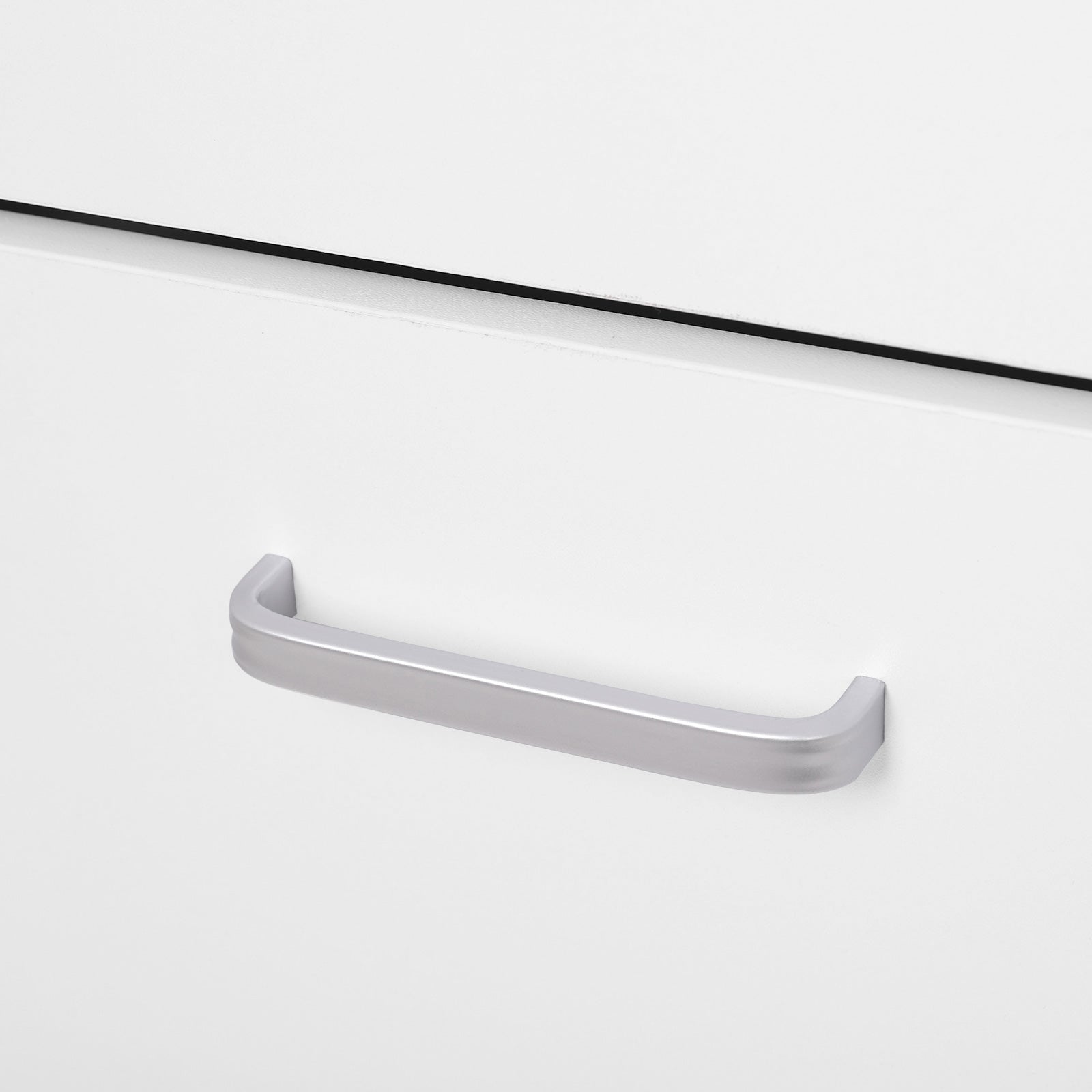 Schoenenkast – 2 lades – Capaciteit 12 damesschoenen of 8 herenschoenen – 24 cm diep