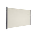 Zijluifel – 200 × 300 cm – antraciet