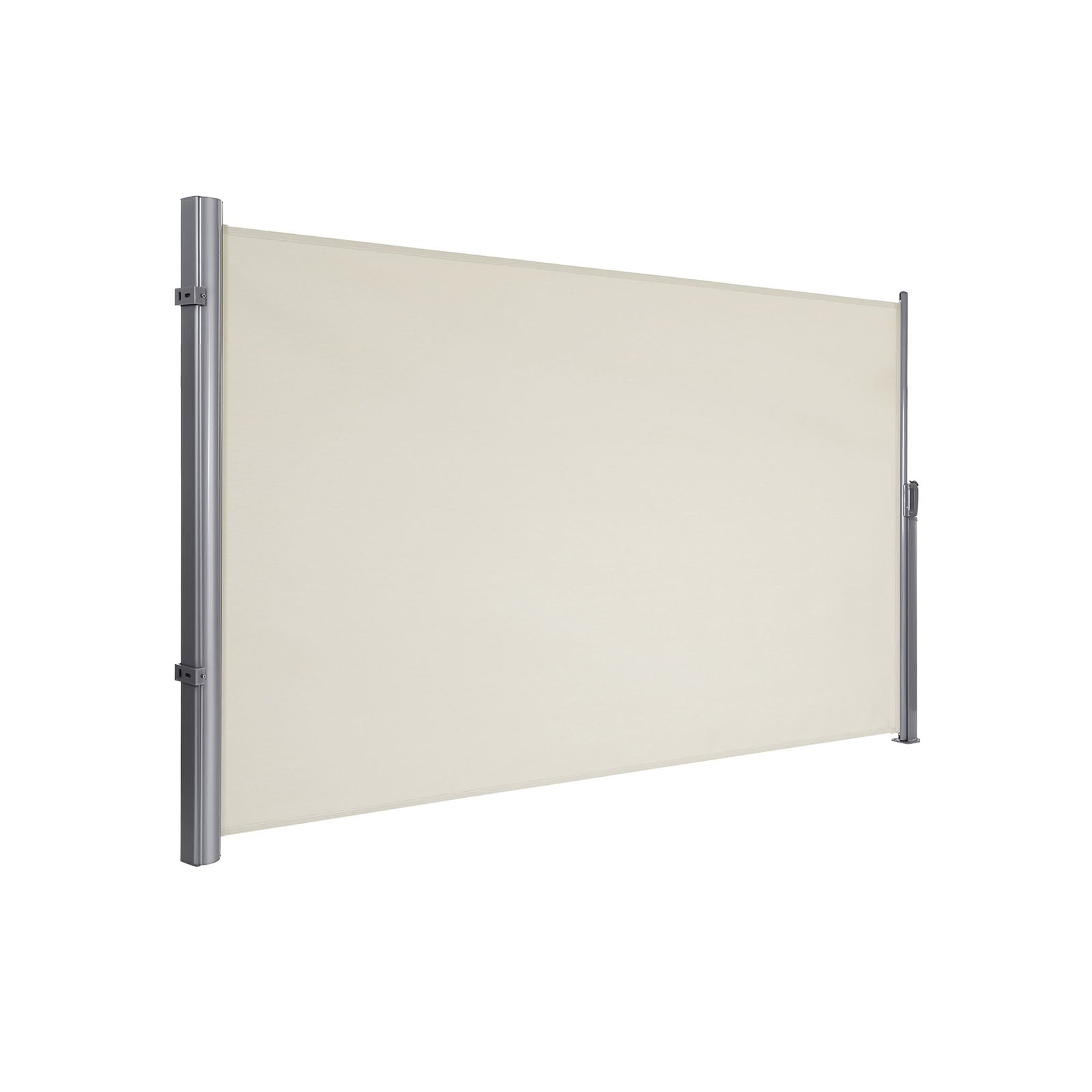 Zijluifel – 200 × 300 cm – antraciet