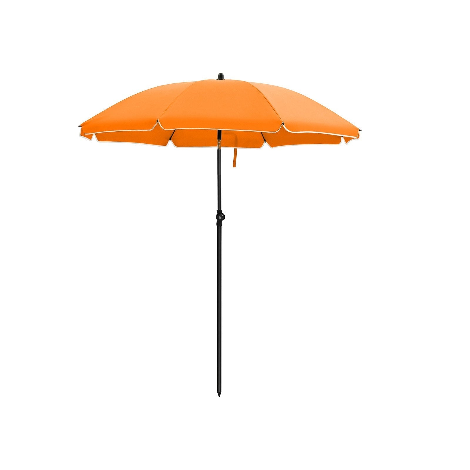Parasol – UV-bestendig en waterdicht – beige