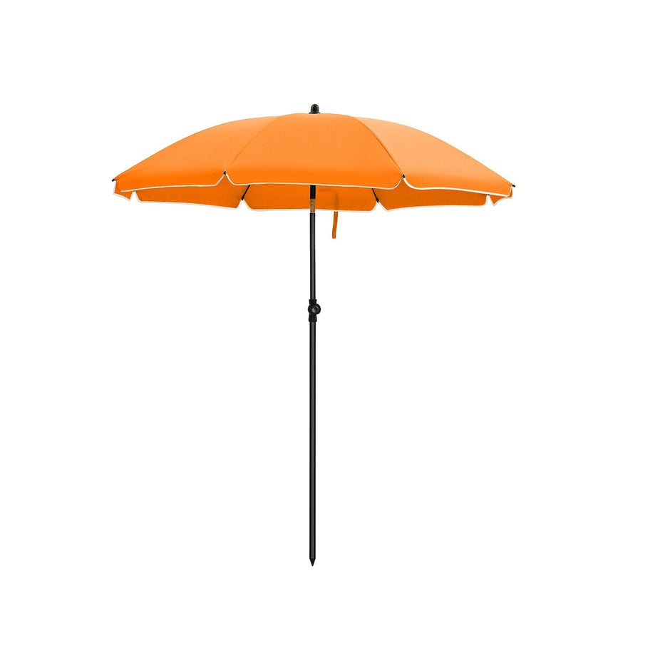 Parasol – UV-bestendig en waterdicht – beige