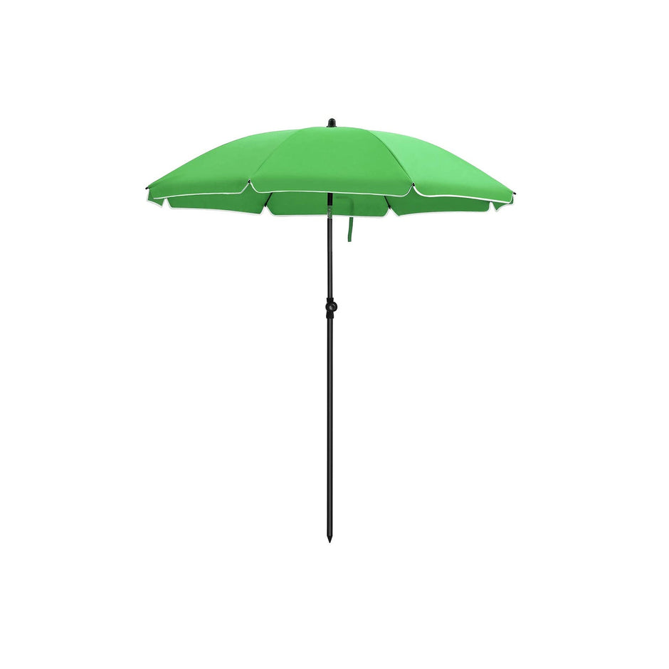 Parasol – UV-bestendig en waterdicht – beige