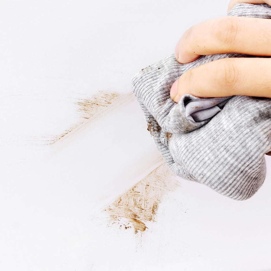 Kubuskast – veelzijdig rekkensysteem – transparant