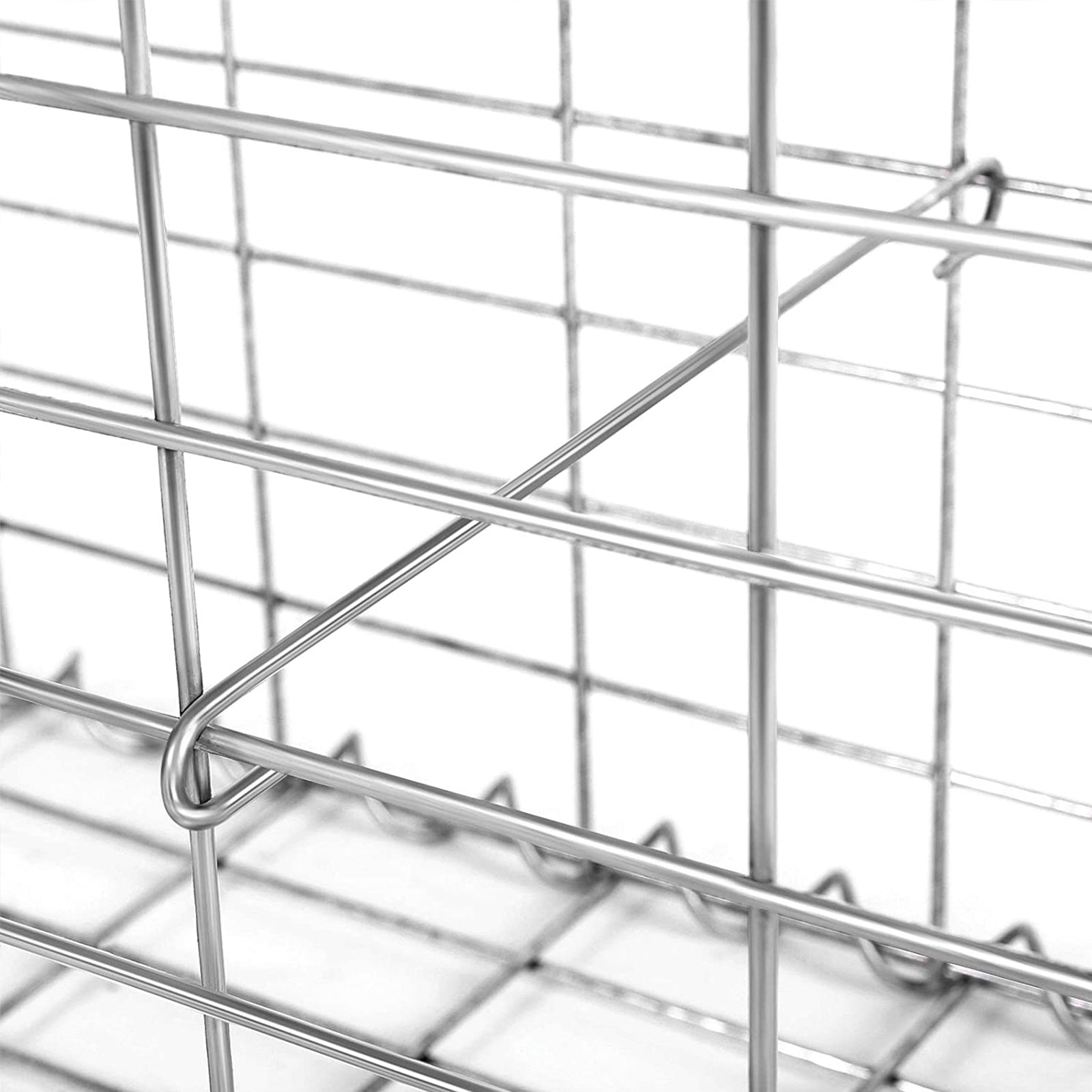 Gabion - Steenkorf - 100 x 50 x 50 cm - Verzinkt