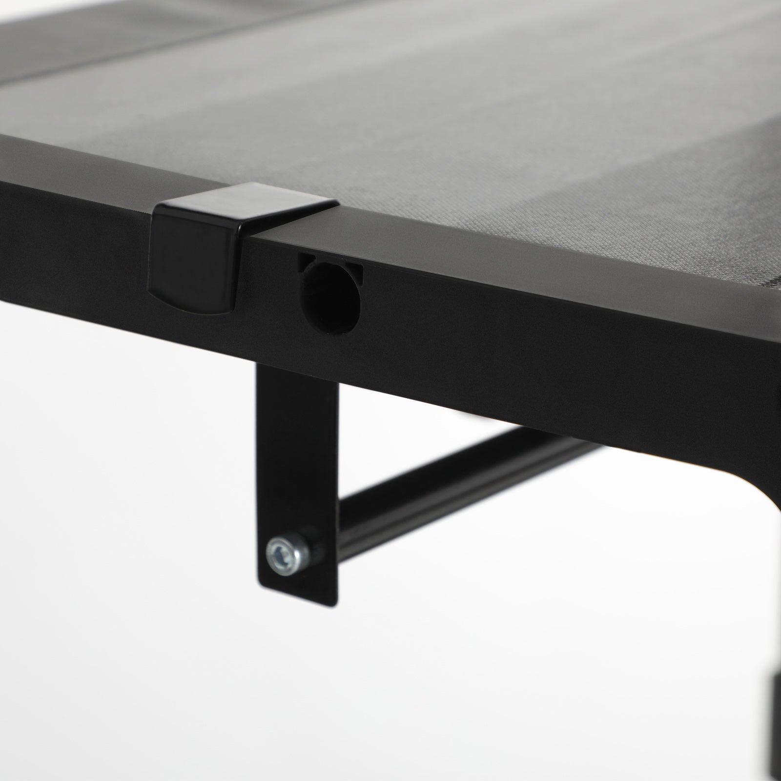 Kledingkast –  – Met verstelbare planken – Tot 30 kg per hangrail