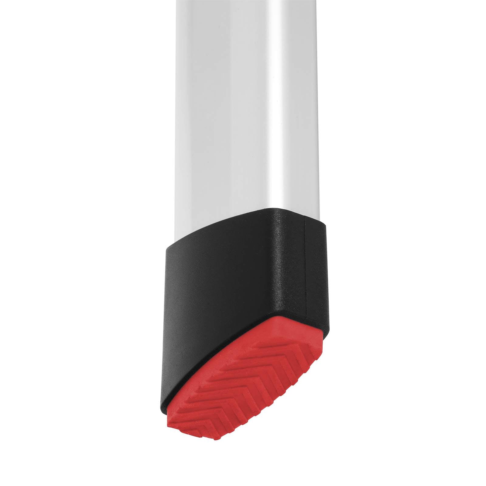 Ladder – TÜV Rheinland goedgekeurd – Aluminium – Zilver