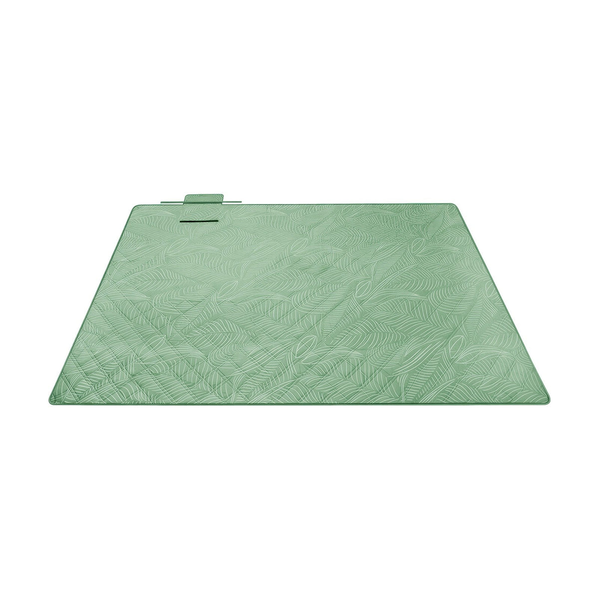 Foldable Picnic Blanket - Pongee Fabric Surface and Sponge Padding