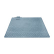 Foldable Picnic Blanket - Pongee Fabric Surface and Sponge Padding