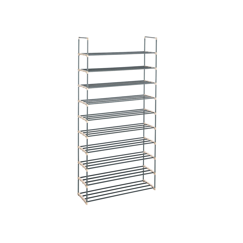 Diy Schoenenrek Schoenenstandaard