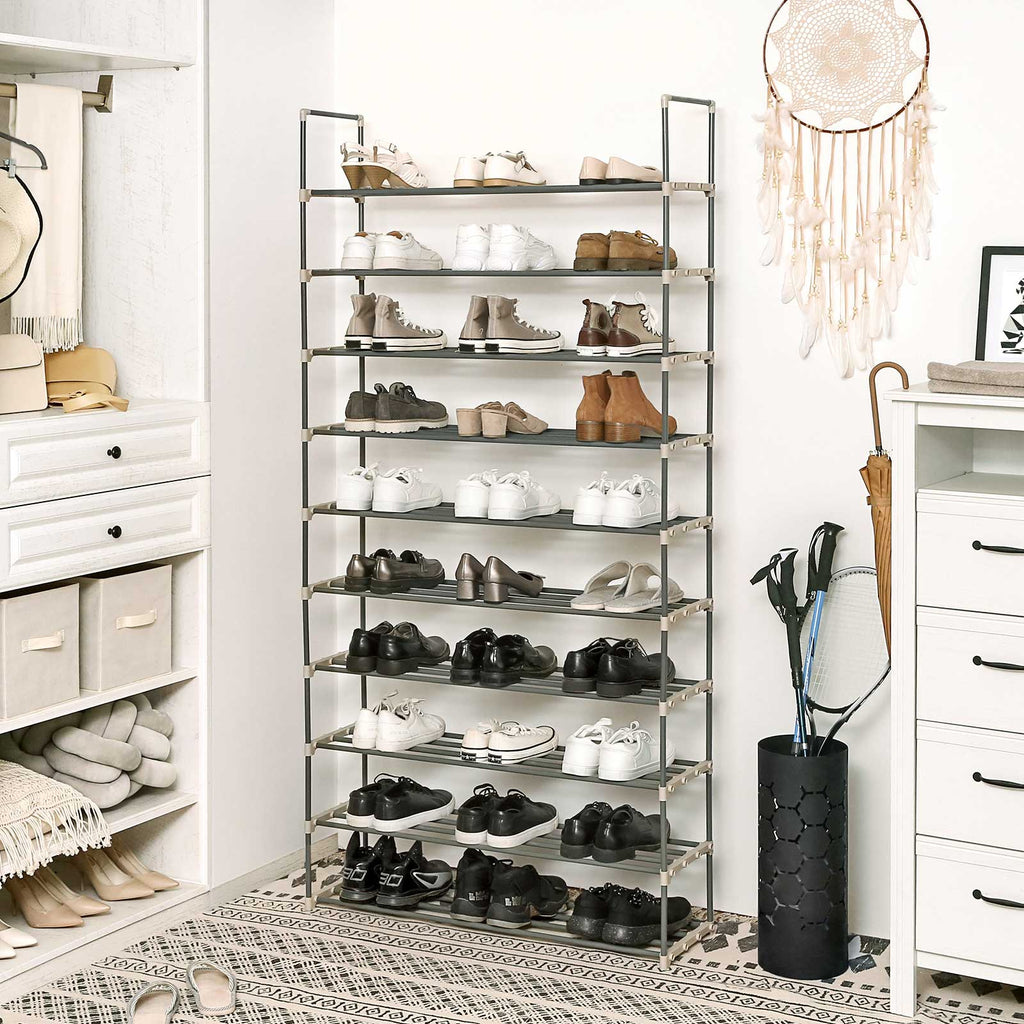 Diy Schoenenrek Schoenenstandaard