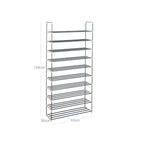 Diy Schoenenrek Schoenenstandaard