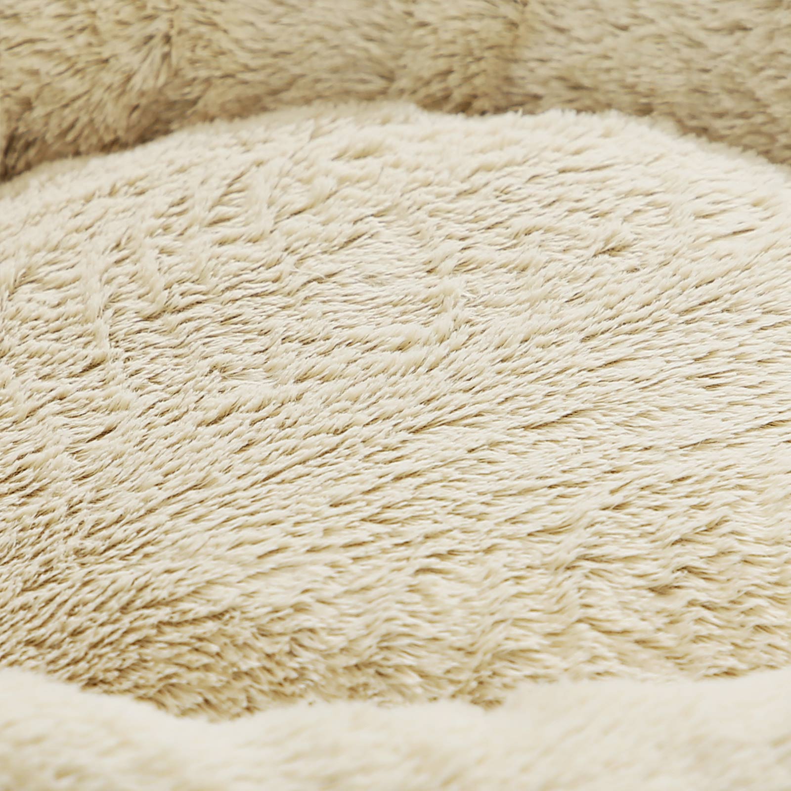 Hondenbed – Comfortabel en stijlvol – Grijs