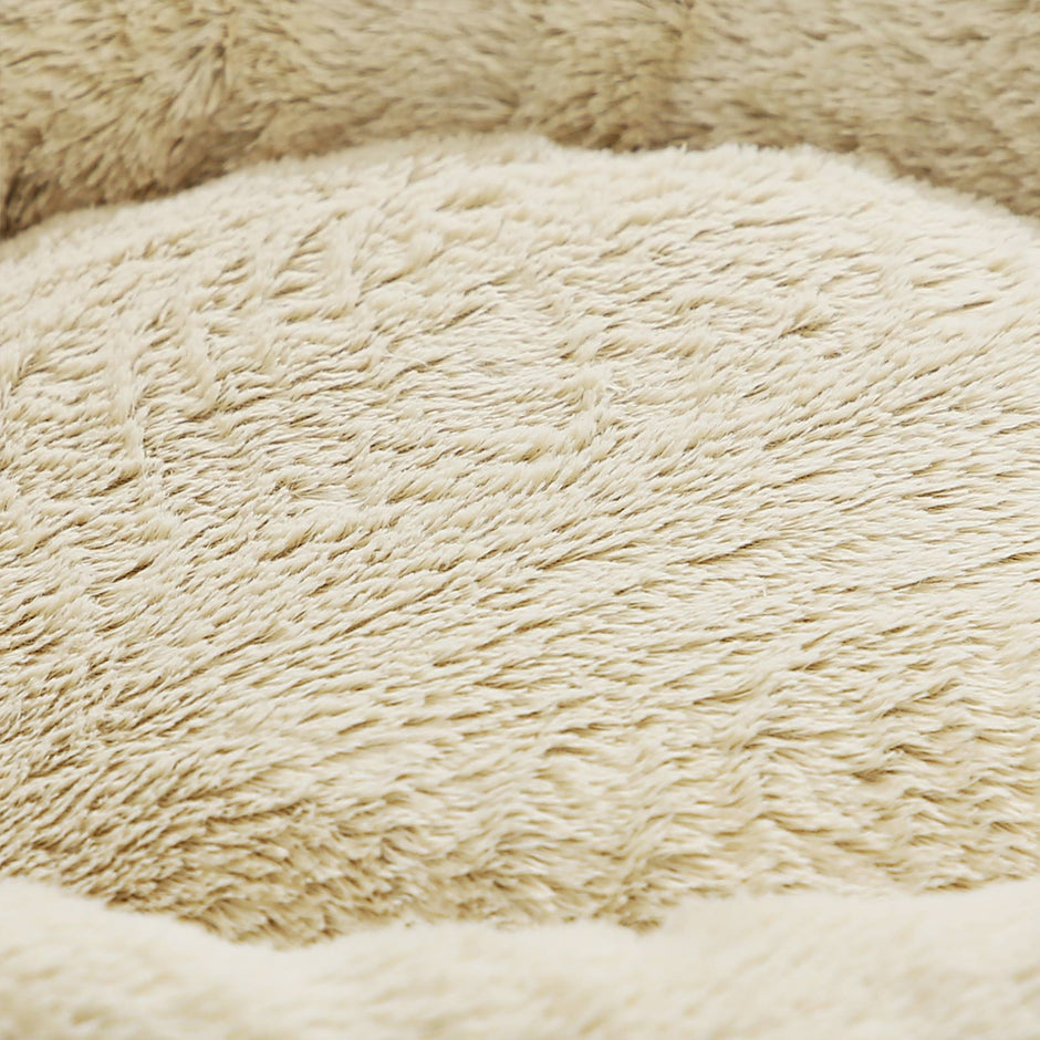 Hondenbed – Comfortabel en stijlvol – Grijs