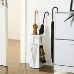 Paraplubak – stijlvol design – wit