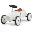 Vintage – metalldragbil för småbarn från månader – 18
