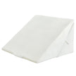 Memory – Foam Sovkudde Säng Kilkudde – 58 x 50,5 x 36 cm – Vit